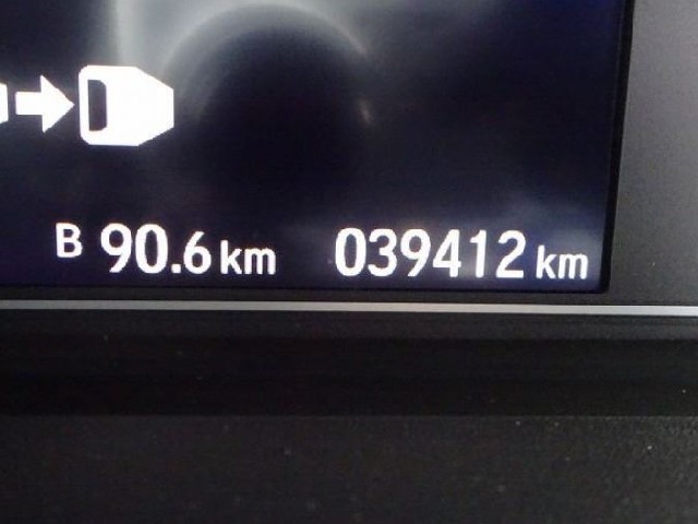 HONDA N-BOX CUSTOM 2019 Image 19