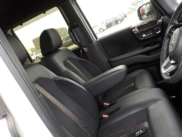 HONDA N-BOX CUSTOM 2019 Image 27