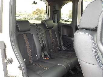 HONDA N-BOX CUSTOM 2019 Image 22