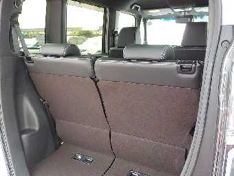 HONDA N-BOX CUSTOM 2019 Image 23