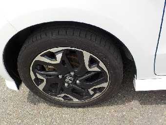 HONDA N-BOX CUSTOM 2019 Image 28