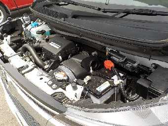 HONDA N-BOX CUSTOM 2019 Image 29