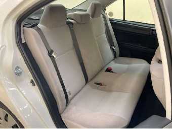 TOYOTA COROLLA AXIO 2017 Image 7