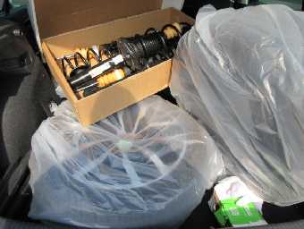 VOLKSWAGEN GOLF 2019 Image 15