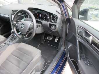 VOLKSWAGEN GOLF 2019 Image 5
