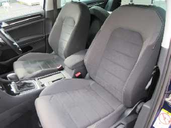 VOLKSWAGEN GOLF 2019 Image 8