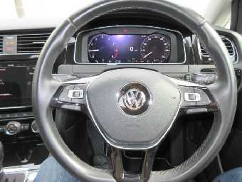 VOLKSWAGEN GOLF 2019 Image 10