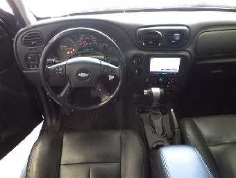 CHEVROLET TRAILBLAZER 2010 Image 4