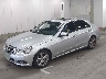 MERCEDES BENZ E CLASS 2009 Image 4