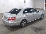 MERCEDES BENZ E CLASS 2009 Image 5