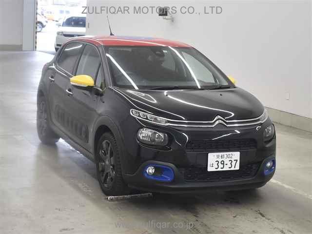 CITROEN C3 2019 Image 1