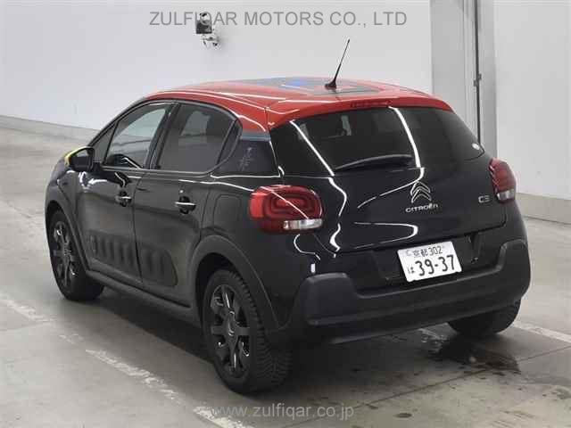 CITROEN C3 2019 Image 2