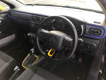 CITROEN C3 2019 Image 3