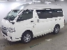 TOYOTA HIACE 2018 Image 4