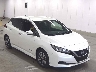 NISSAN LEAF 2019 Image 1