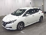 NISSAN LEAF 2019 Image 4