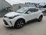 TOYOTA C-HR 2019 Image 1