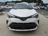 TOYOTA C-HR 2019 Image 2