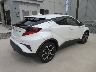 TOYOTA C-HR 2019 Image 3