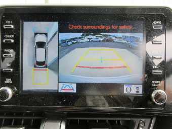 TOYOTA C-HR 2019 Image 17