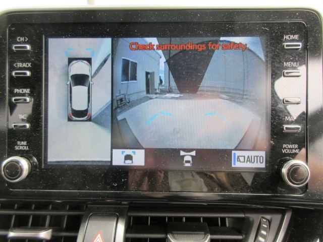 TOYOTA C-HR 2019 Image 24