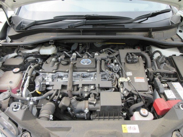 TOYOTA C-HR 2019 Image 25