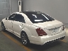 MERCEDES BENZ S CLASS 2012 Image 2