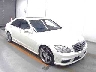 MERCEDES BENZ S CLASS 2006 Image 1