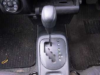 TOYOTA PROBOX 2018 Image 11