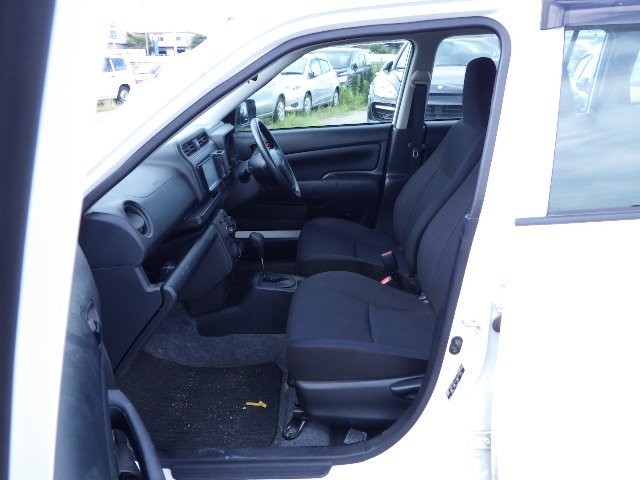 TOYOTA PROBOX 2018 Image 19