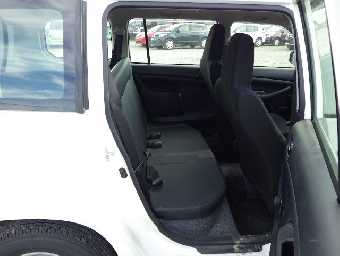 TOYOTA PROBOX 2018 Image 14