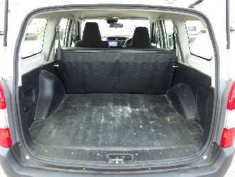 TOYOTA PROBOX 2018 Image 15