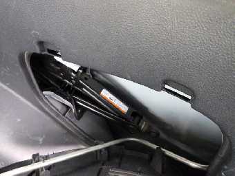 TOYOTA PROBOX 2018 Image 16