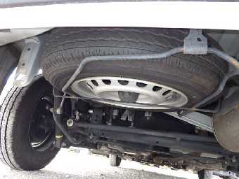 TOYOTA PROBOX 2018 Image 21