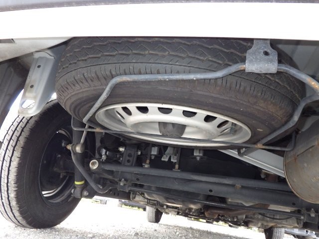 TOYOTA PROBOX 2018 Image 27