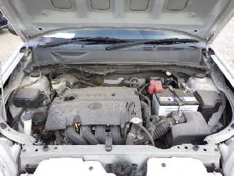 TOYOTA PROBOX 2018 Image 22