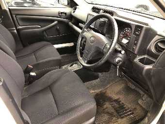 TOYOTA PROBOX 2018 Image 5