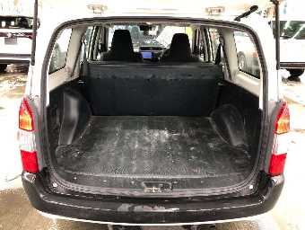 TOYOTA PROBOX 2018 Image 7