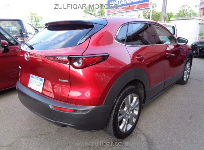 MAZDA CX-30 2021 Image 2