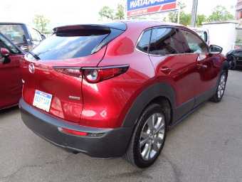 MAZDA CX-30 2021 Image 2