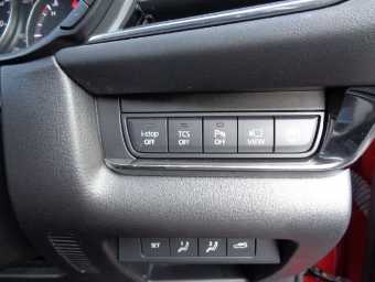 MAZDA CX-30 2021 Image 11