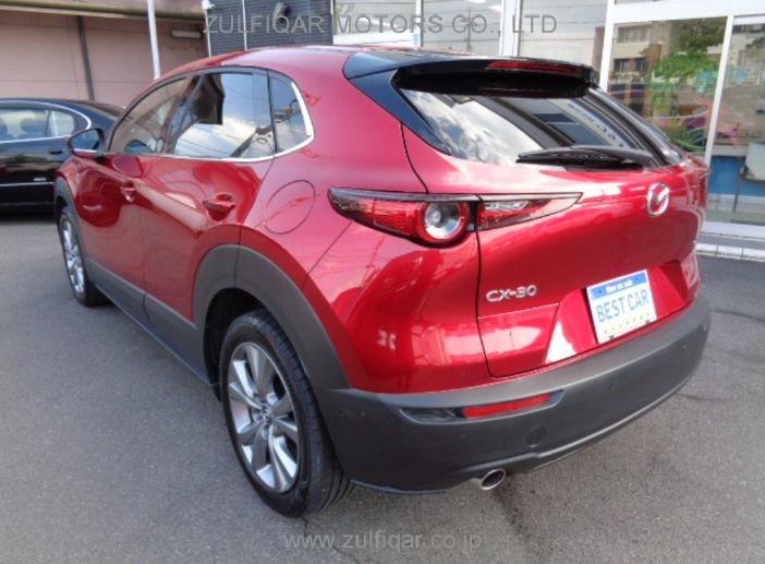 MAZDA CX-30 2021 Image 21