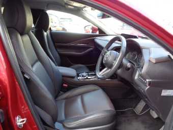 MAZDA CX-30 2021 Image 16