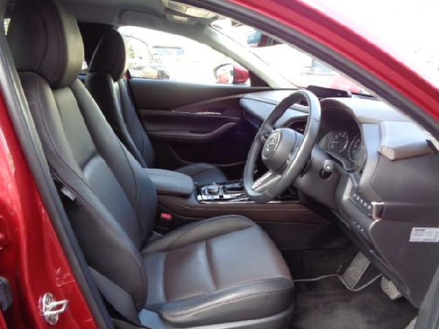 MAZDA CX-30 2021 Image 22