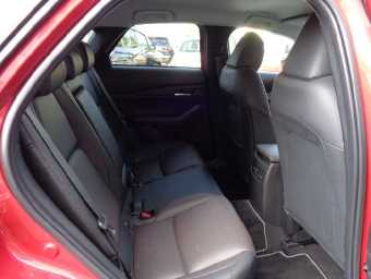 MAZDA CX-30 2021 Image 17