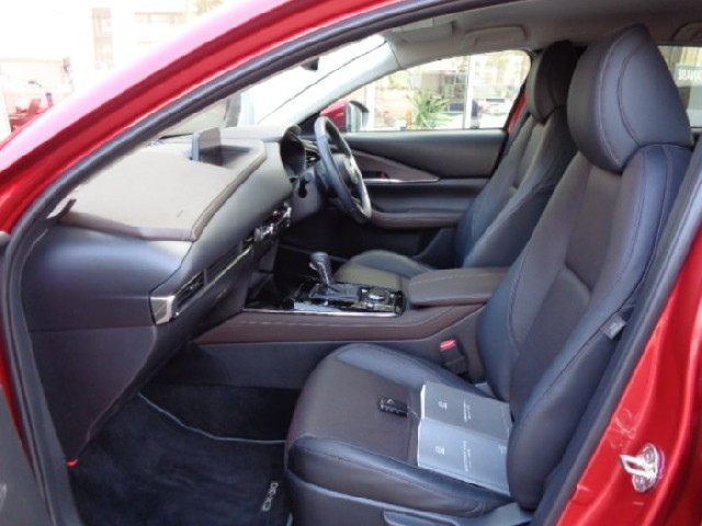 MAZDA CX-30 2021 Image 24