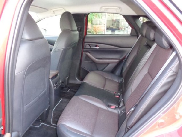 MAZDA CX-30 2021 Image 25