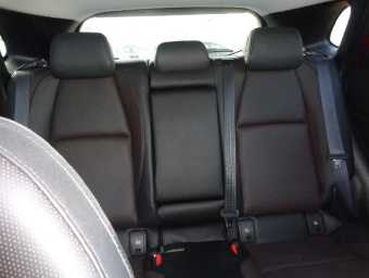 MAZDA CX-30 2021 Image 20