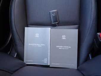 MAZDA CX-30 2021 Image 22