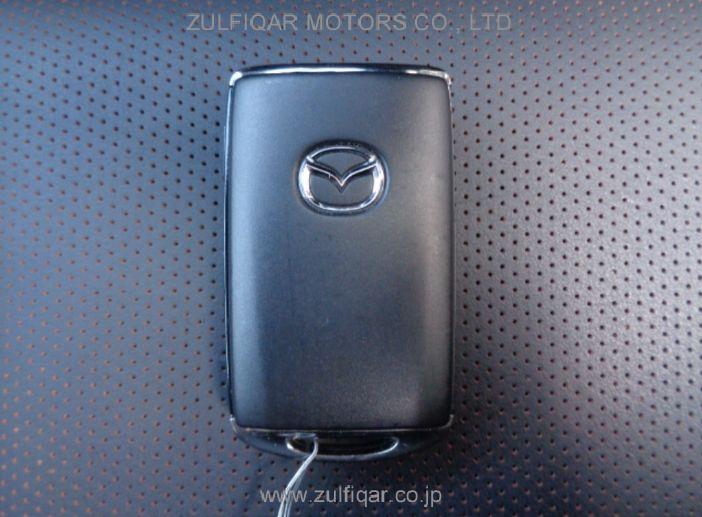 MAZDA CX-30 2021 Image 29